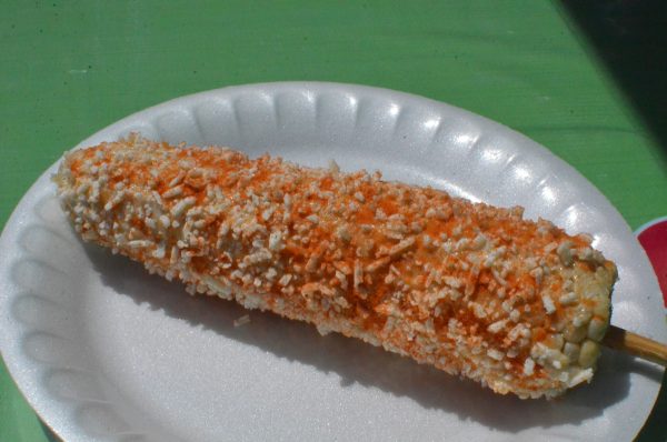 Elotes