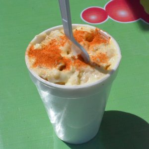 Esquites