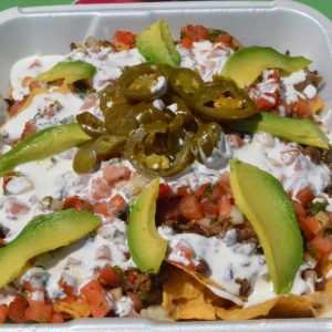 Super Nachos