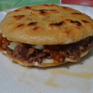 Gorditas