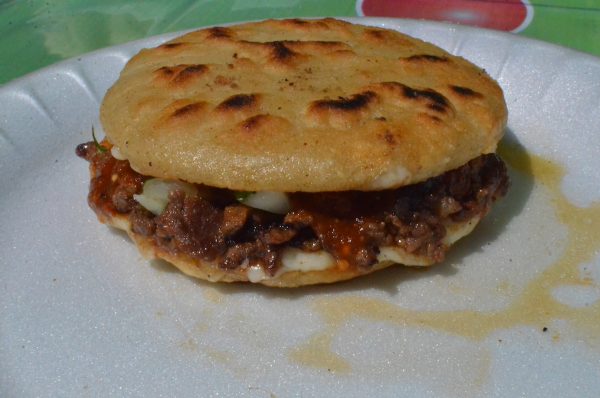 Gorditas