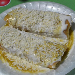 Uchepos