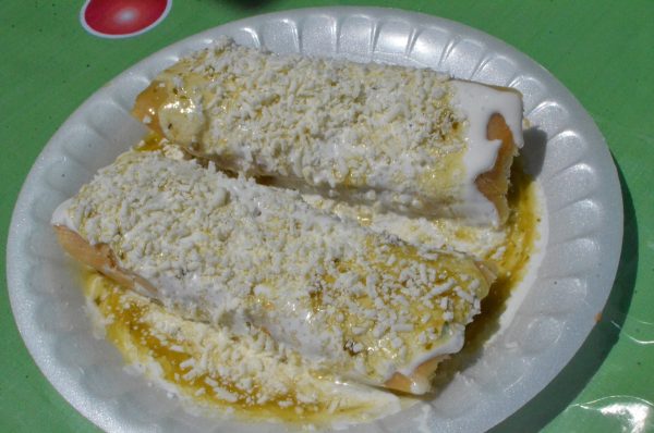 Uchepos