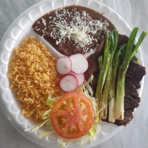 Carne Asada