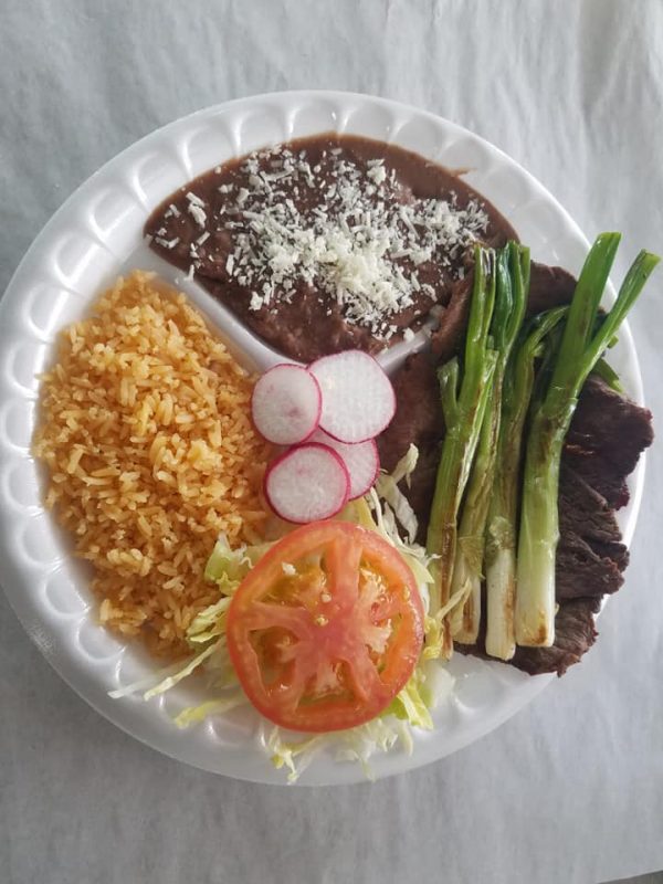 Carne Asada