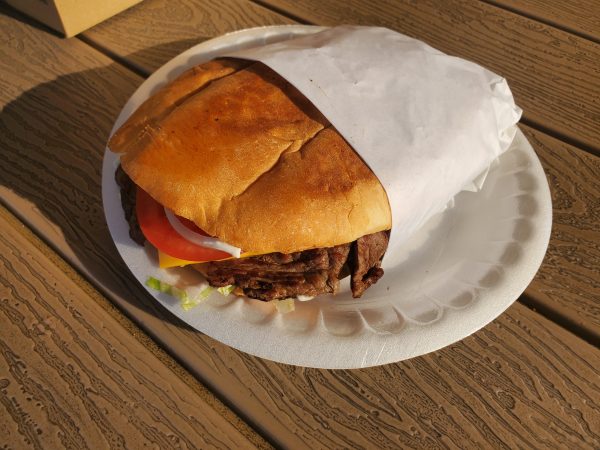 Create your own Torta